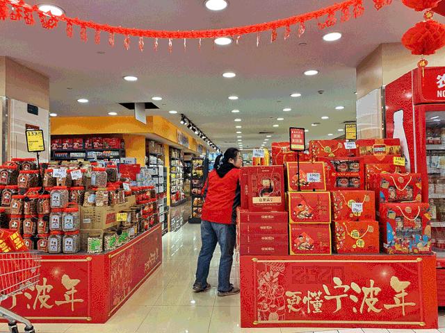 三江购物有希望么,三江购物有新增加门店吗