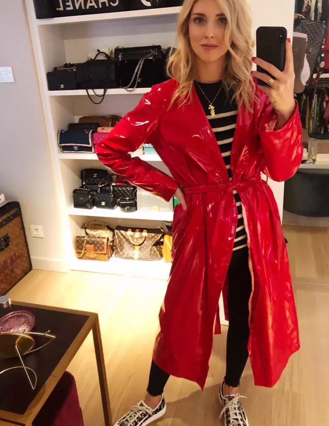 2019最流行的秋冬外套,今年冬天最火的衣服外套