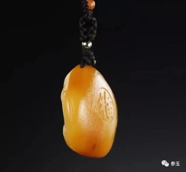 顶级和田玉是什么样子,和田玉顶级的什么颜色