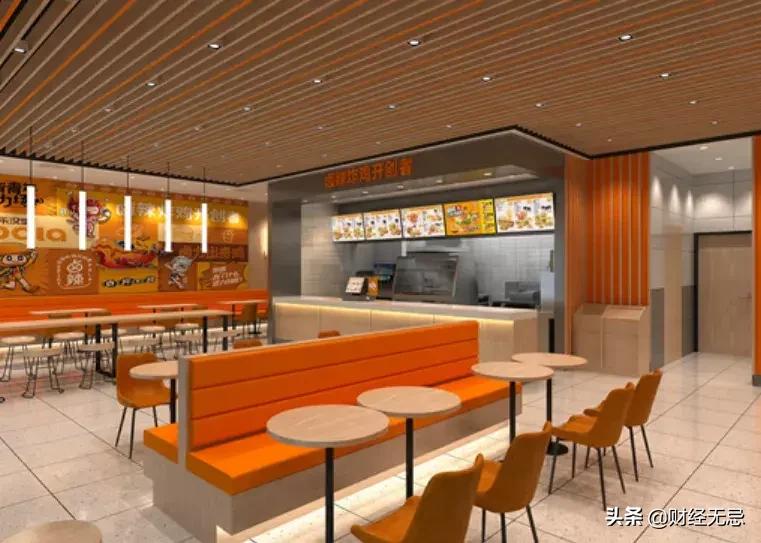 派乐汉堡怎么发展,派乐汉堡如何突围