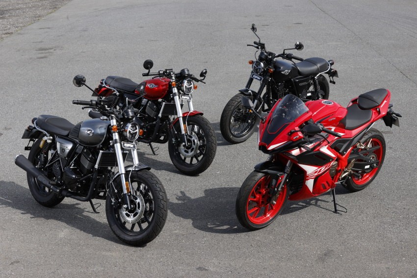 gpxdemongr200r缺点,这款摩托车质量怎么样