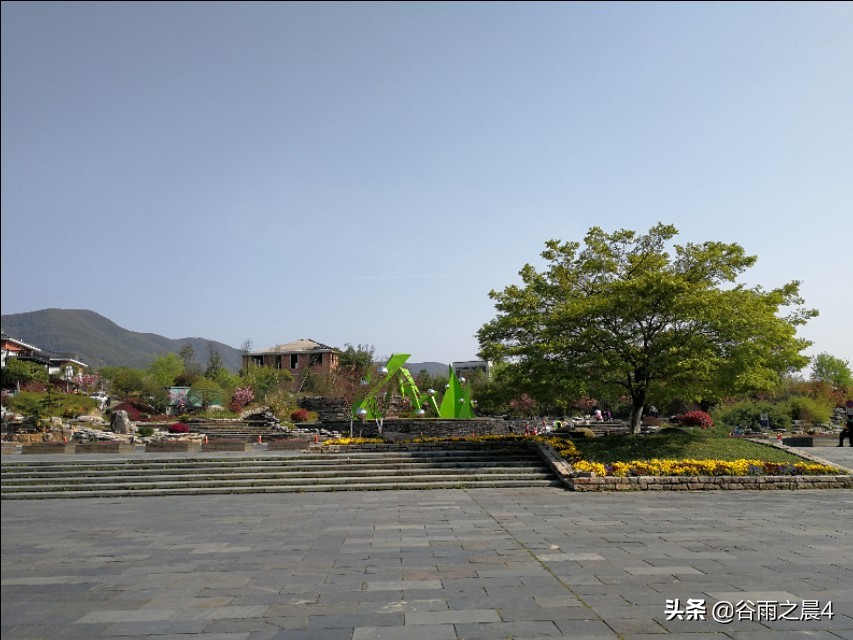 宜兴竹海徒步路线推荐,宜兴竹海最高海拔多少