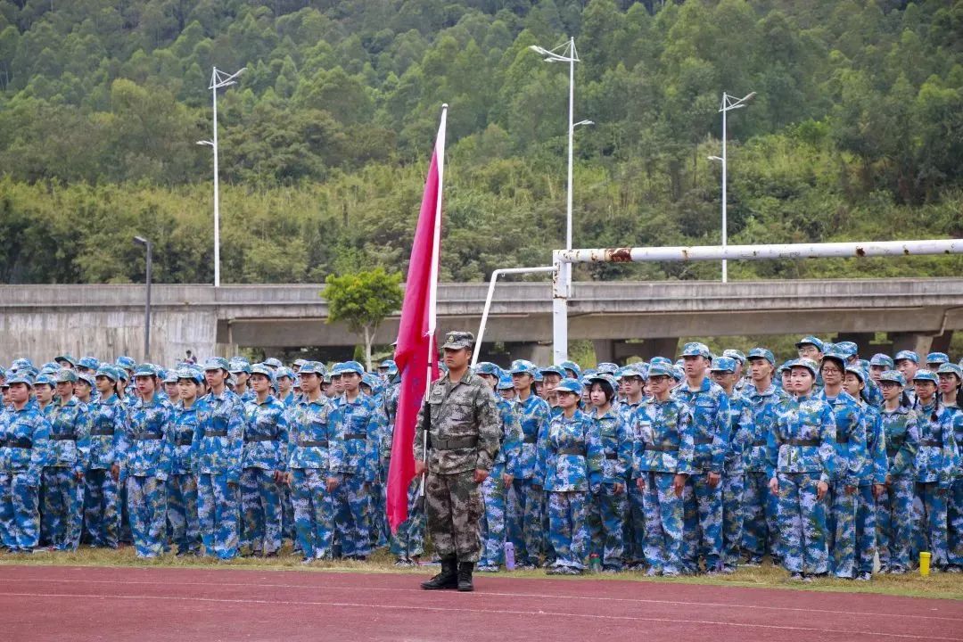 广东南华工商职业学院高职分数线,广东南华工商职业学院2024招生