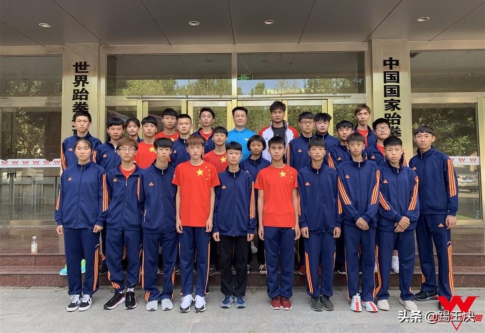 踢王决全国巡演,学青会足球男子u18总决赛队伍