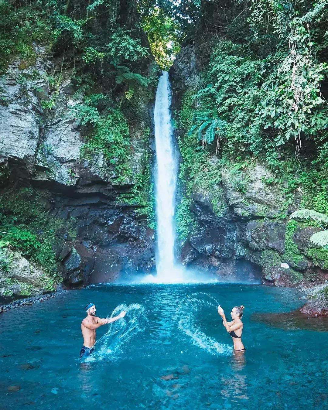 爱在旅途旅行,你有没有想过放下一切去旅行