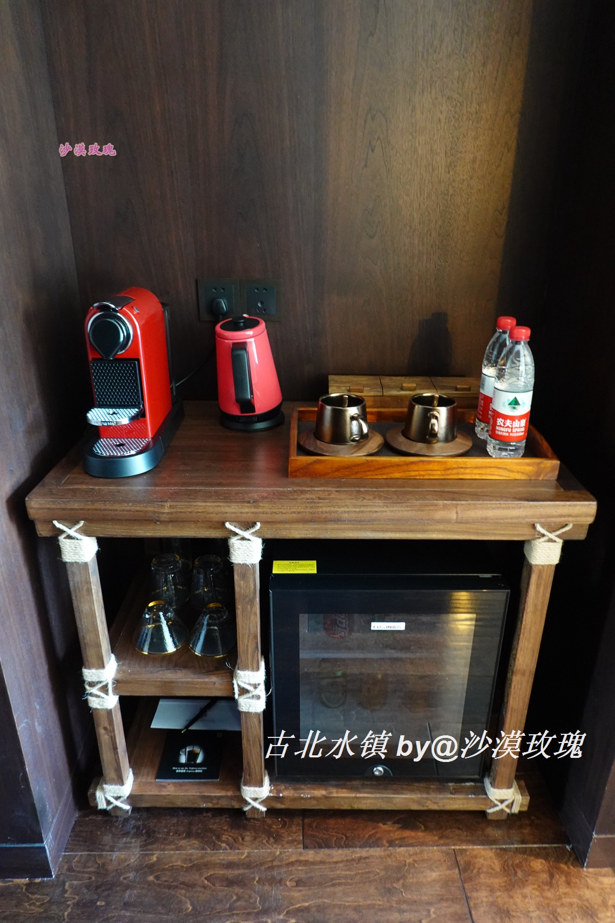 去古北水镇一日游攻略,古北水镇一日游攻略住宿