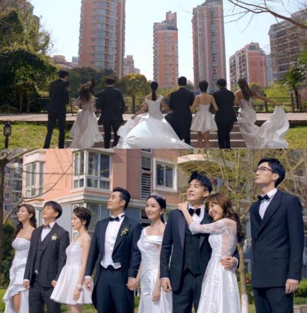 爱情公寓5大结局解析,爱情公寓5大结局经典回忆杀