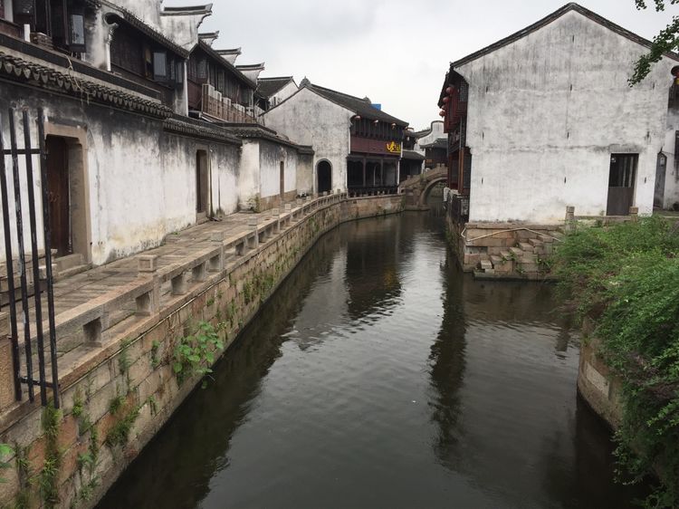 嘉兴月河古镇在哪里啊,嘉兴月河街开放时间