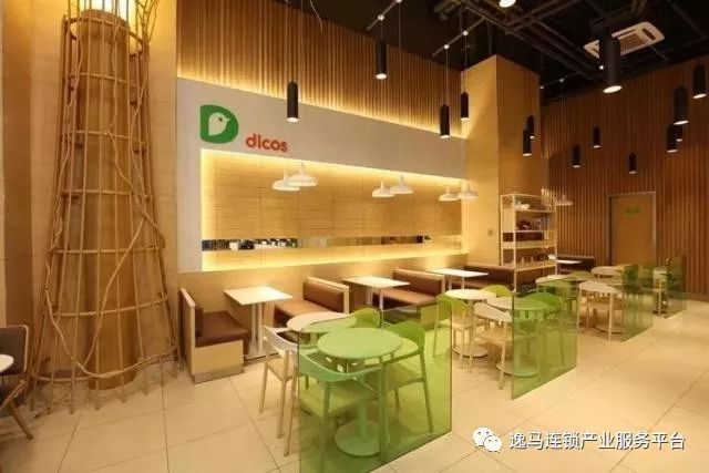 万年老三德克士：逆袭之路丨陈团