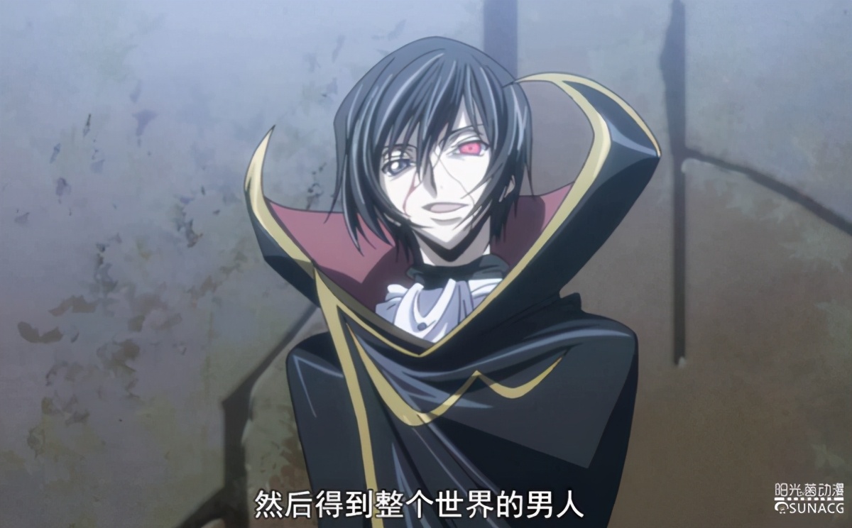 盘点日本的十大对手,日本十大战斗动漫排名