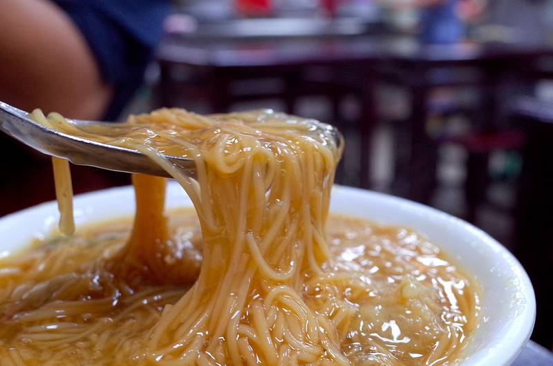 陕西一种特色面叫什么名字,特色面食biangbiang面