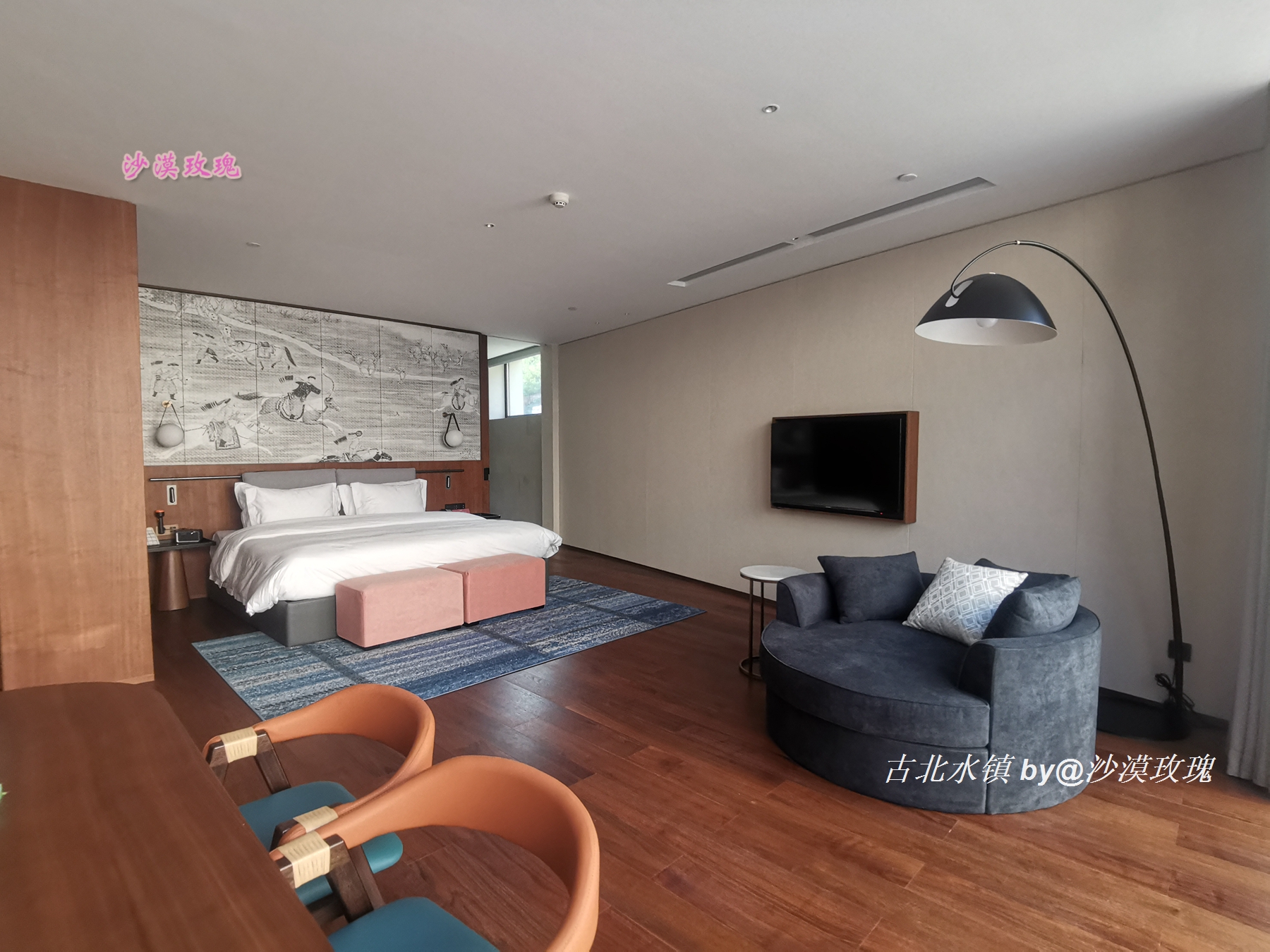 去古北水镇一日游攻略,古北水镇一日游攻略住宿