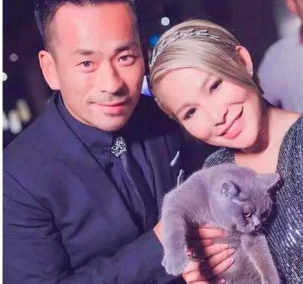 玉兰油女孩刘碧丽现状,玉兰油女孩刘碧丽婚史