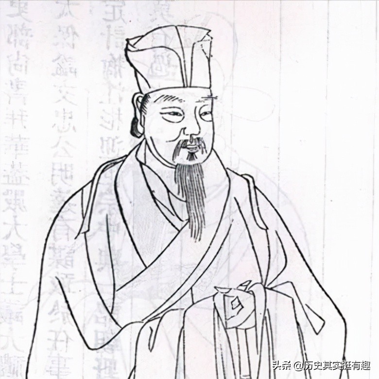 夏言：倘若这天地之间是一盘棋，那我愿做这盘棋中不朽的棋魂