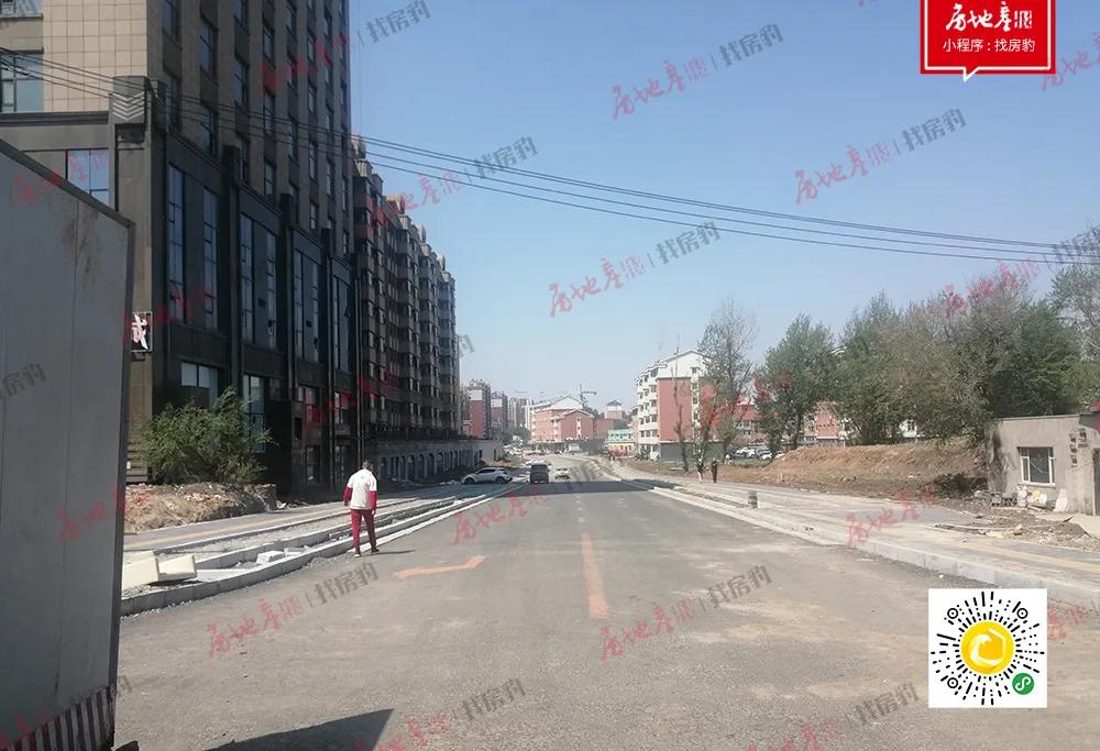 长春最大的烂尾楼,长春最大烂尾楼是怎么回事