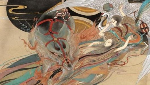 盗墓笔记张家人为啥能长生不老,盗墓笔记张家长生的秘密是什么