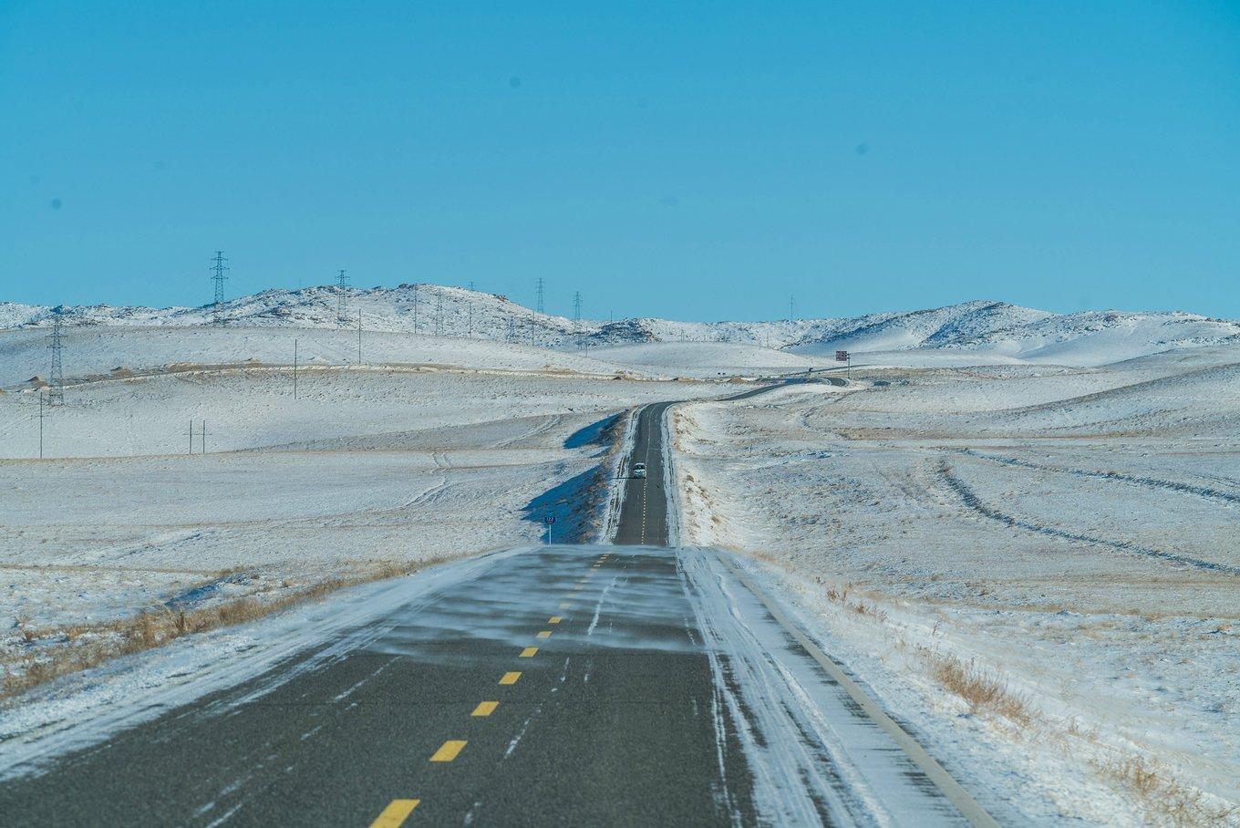 美西自驾游大环线,美西大环线自驾线路攻略