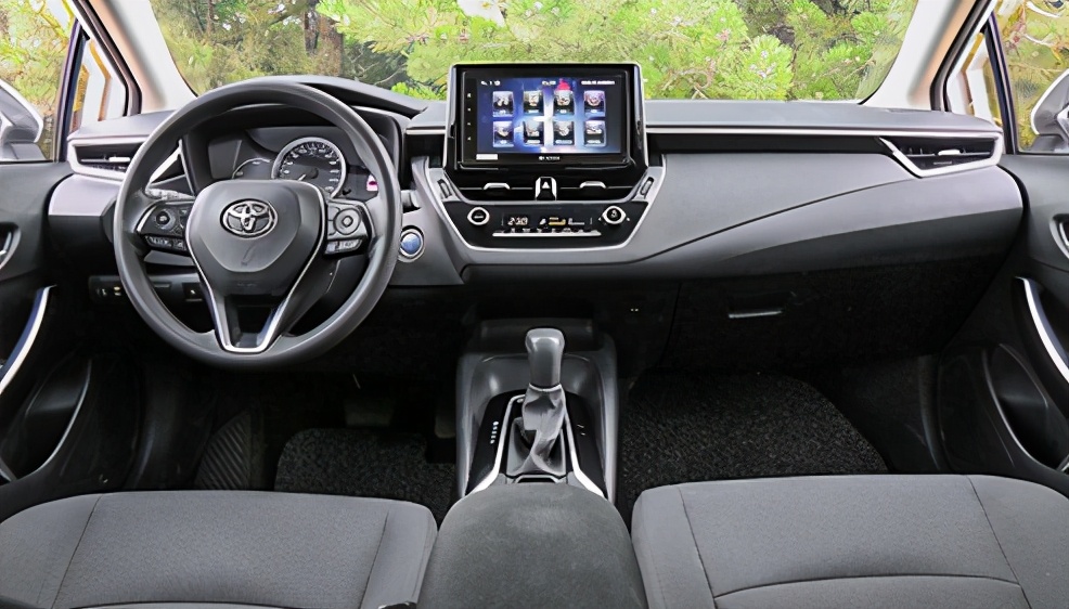 宝来和卡罗拉谁的车身结构好,1.5l宝来和1.2t卡罗拉哪个动力大