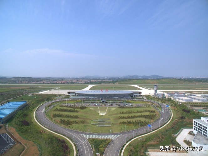 机场四线大巴最新时刻表,机场一线大巴线路图