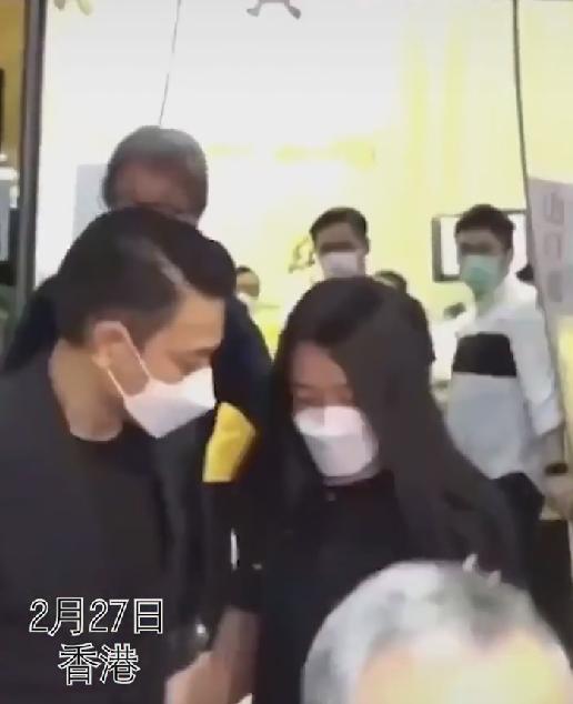 达叔刘德华周星驰,达叔一路走好周星驰伤心吗