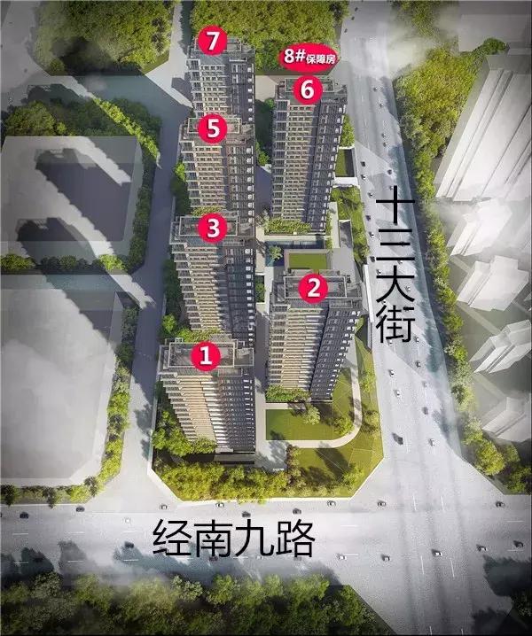 滨河国际新城最全规划图,滨河国际新城最新规划图