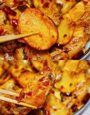 养胃的鸭肉做法,健脾养胃易消化的咸味菜粥