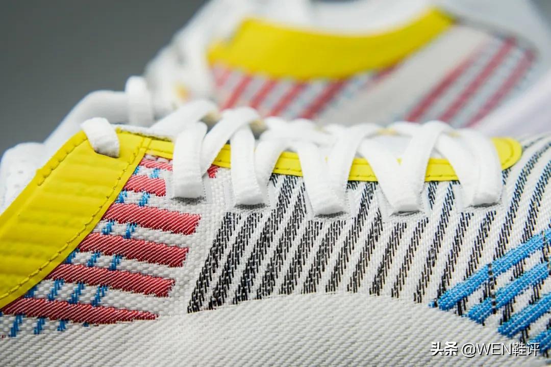 又帅又能打防滑实战鞋,又帅又能打篮球鞋