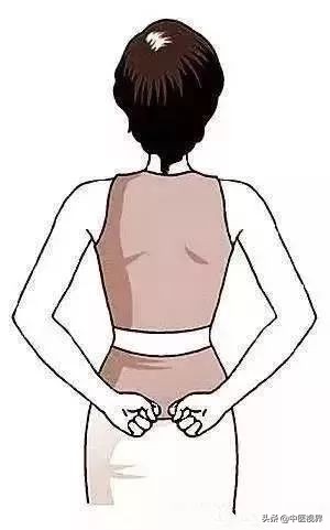 腰痛自己缓解法视频教程,腰间盘突出引起的腰痛自我练习