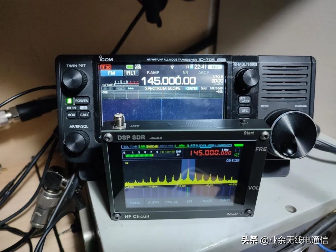 icomic-705——功能强大，性能卓越，操作方便