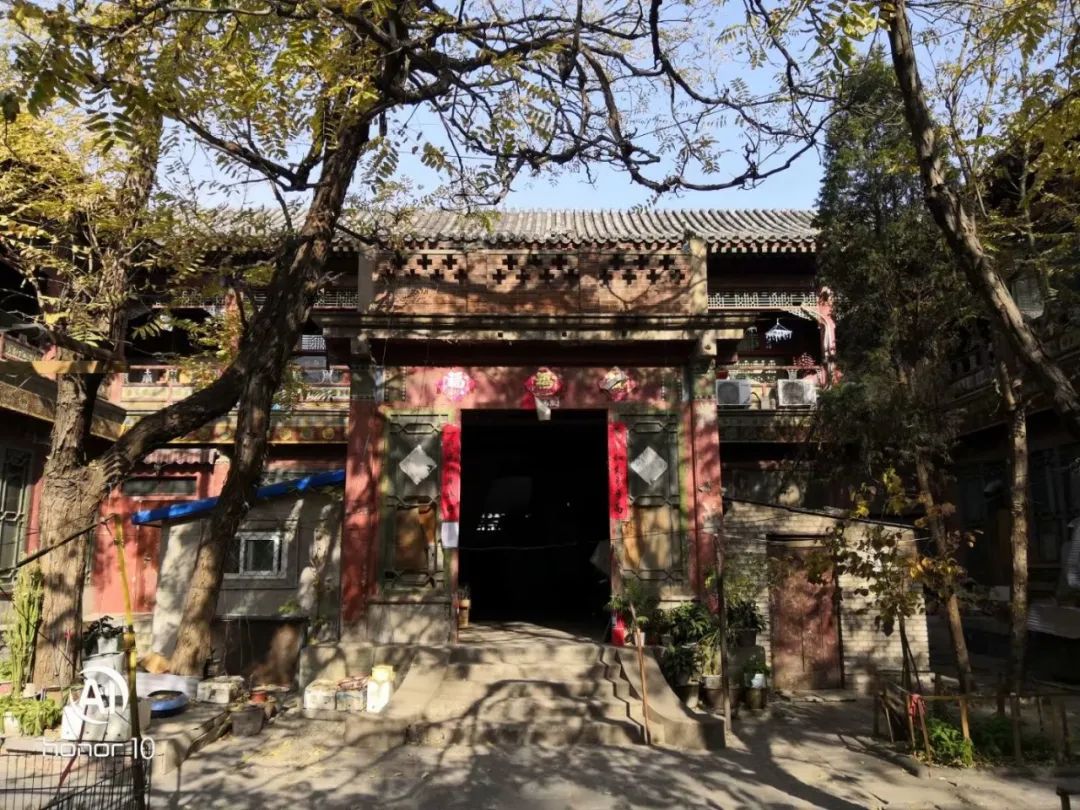 晚清的第一大官,晚清第一巨富豪宅