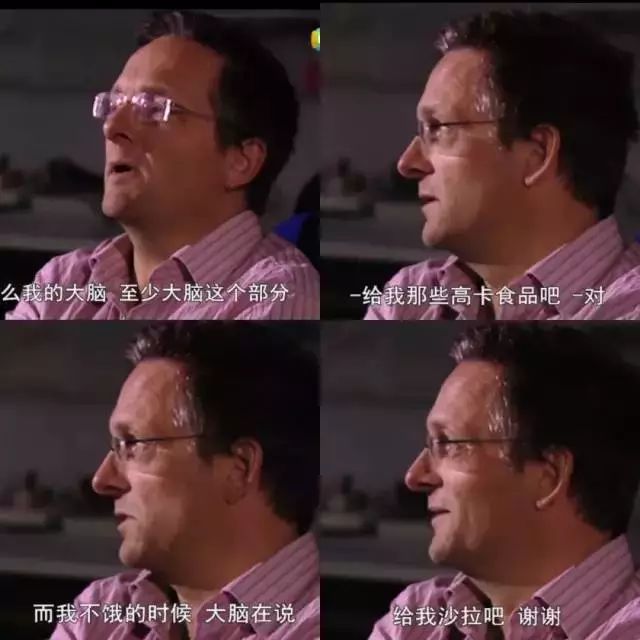 吃早餐真的会让人变胖嘛,bbc科学实验