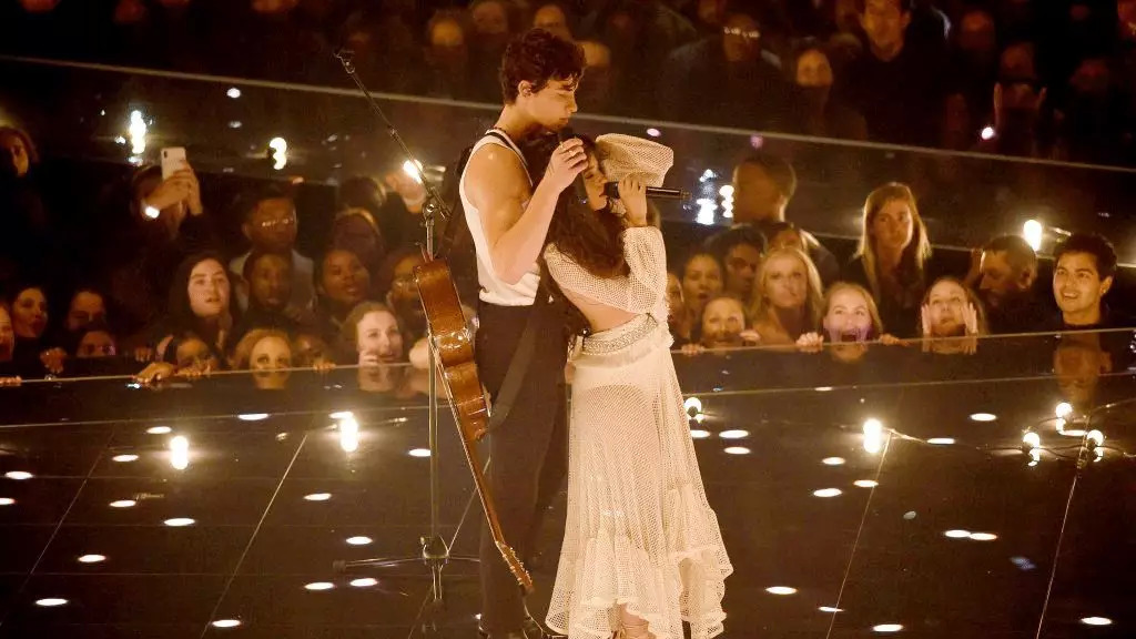 最近官宣的几位cp,2014最撩人的cp