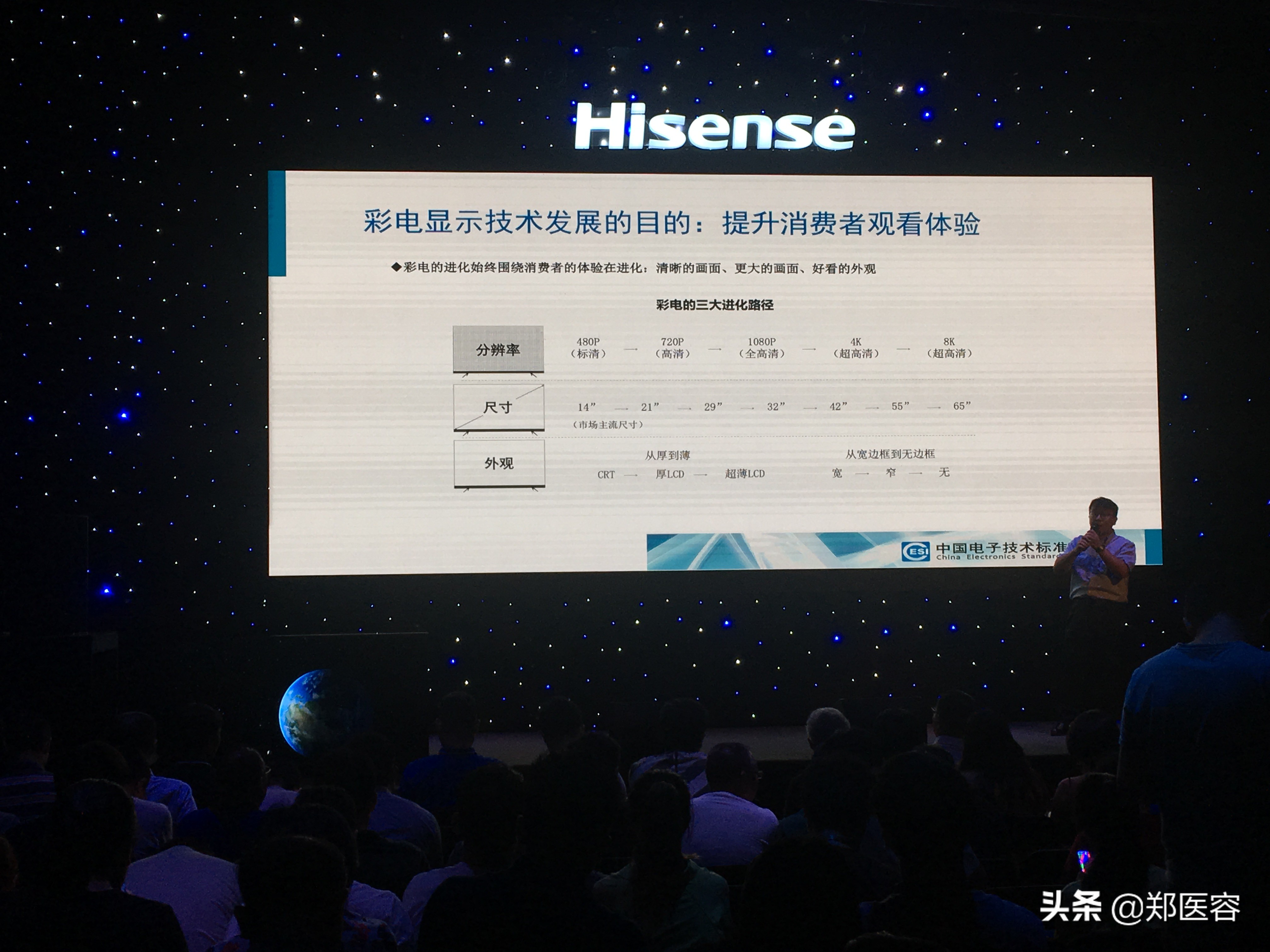 海信电视机65U9F多少钱,海信55英寸全面屏电视