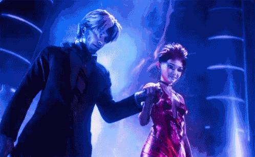 五部评分9.0以上的科幻电影,豆瓣评论10万以上的90部科幻片