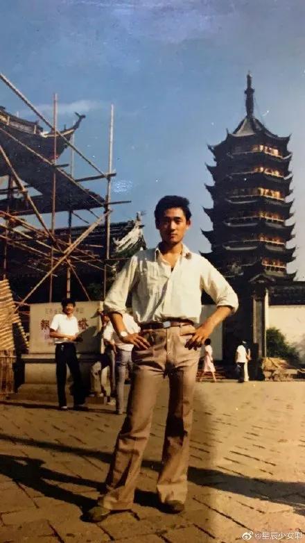 有很帅的爸爸是种怎样的体验,有帅气老爸是什么体验