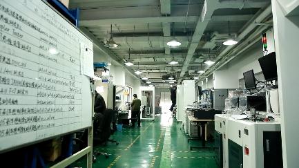 企业家专访「泛华测控」左毅：柔性测试，测为控用