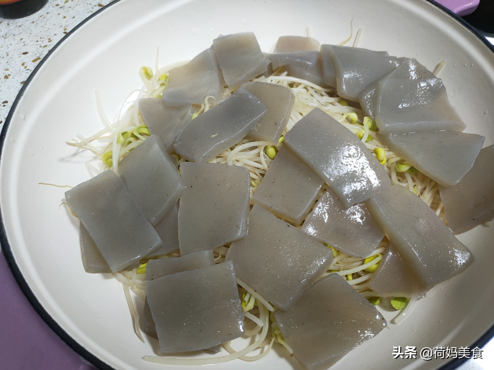 鲜烧牛肉最正宗的做法,牛肉怎么软烂不塞牙