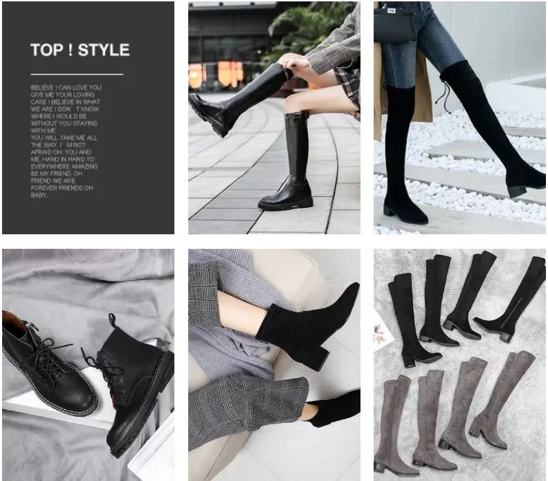 颜值高又好穿的鞋子推荐,春夏值得入手的10款鞋子