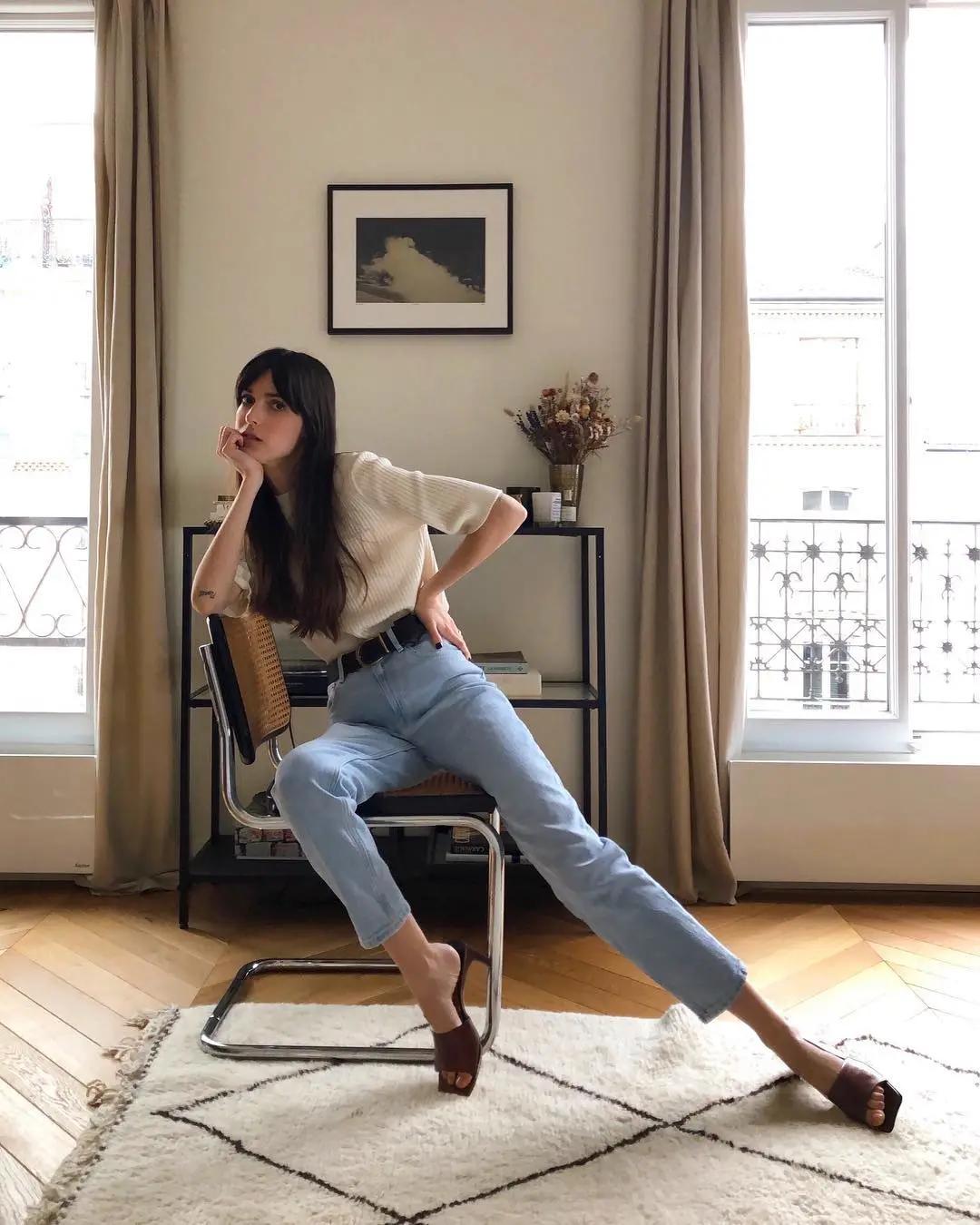 网红自拍照技巧大全教程,网红怎么拍照p图教程