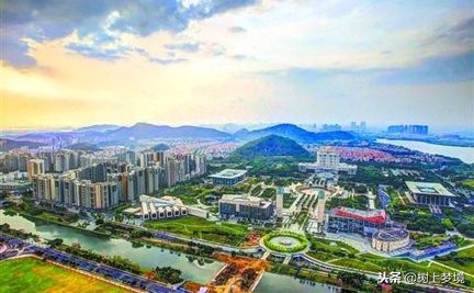 美丽顺德景区,美丽顺德