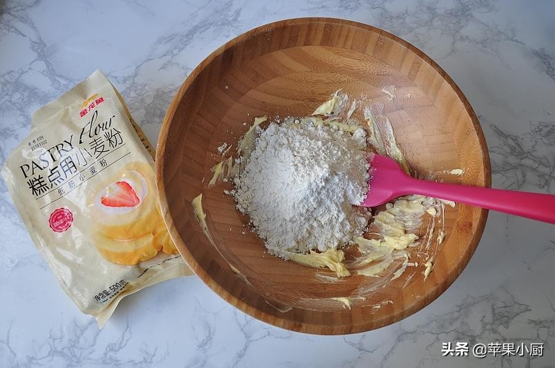 无花果做点心,无花果减脂自制甜品