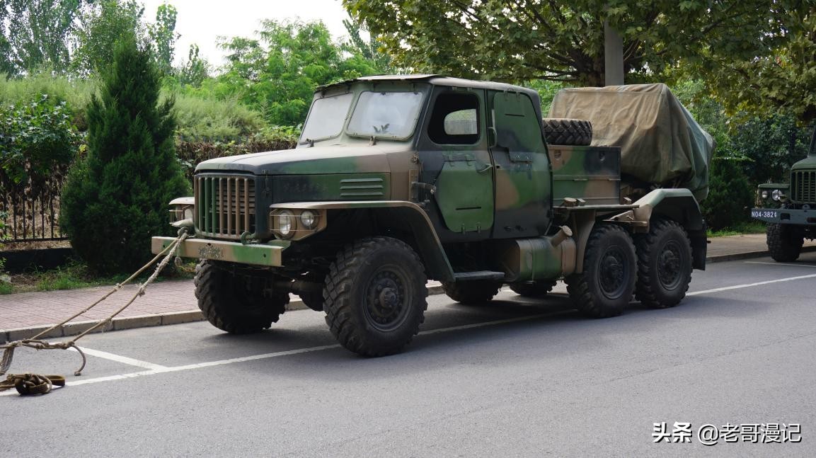 解放军212北京吉普,北京军用212吉普