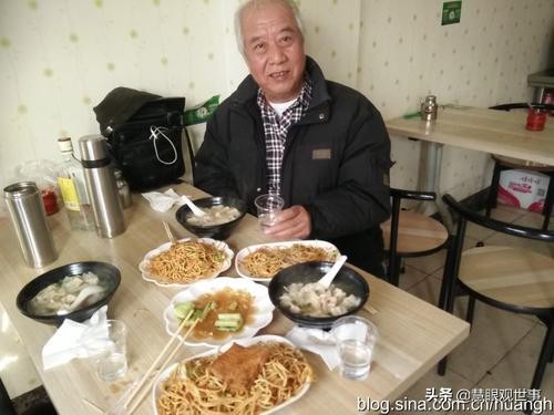 侯氏三杰的坎坷分配路:3.侯沧海努力终有回报