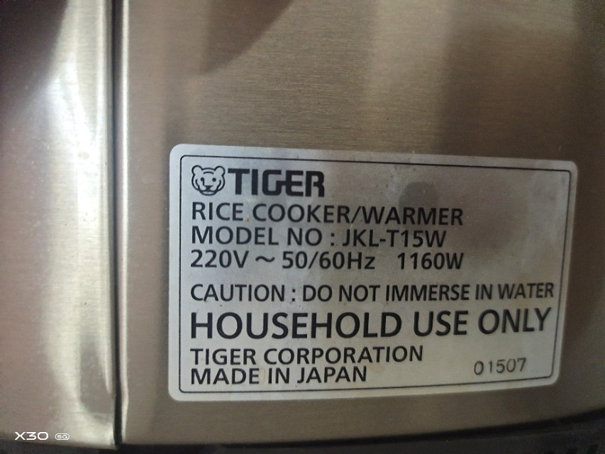 日本电饭煲原装进口使用年限,电饭煲日本进口大容量