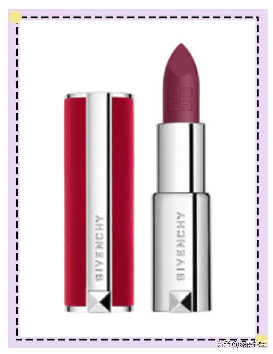2020年mac口红必买色号小辣椒,香奈儿限量版口红2020年