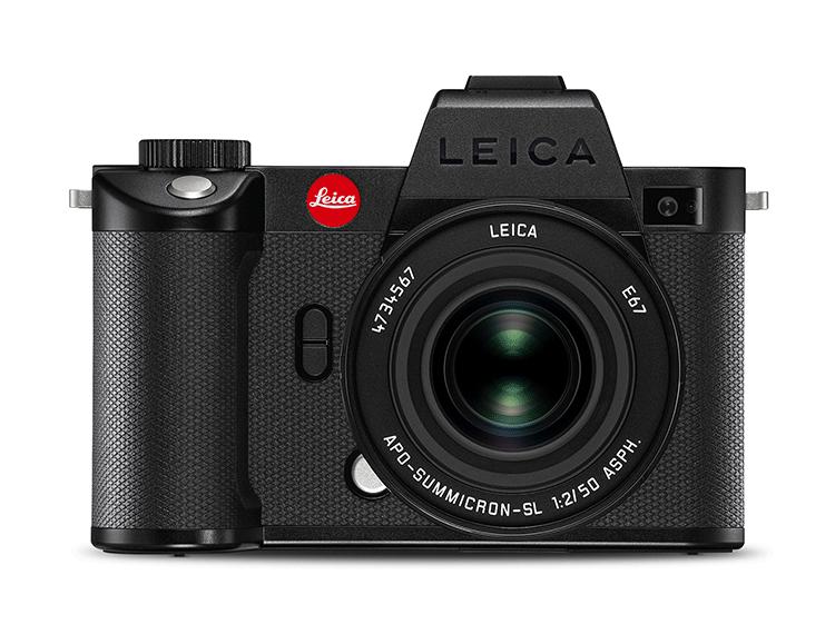 最顶级扫街相机徕卡sl2,徕卡sl2配哪个镜头最合适