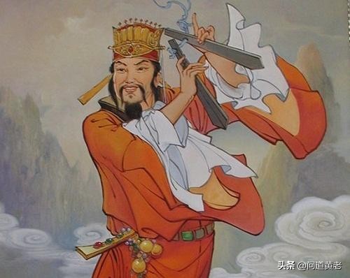 八仙代表人生八种状态,八仙与八卦的关系有什么意义