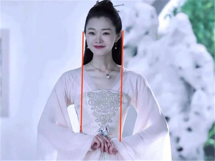 男小腰精,被称为小妖精的男星