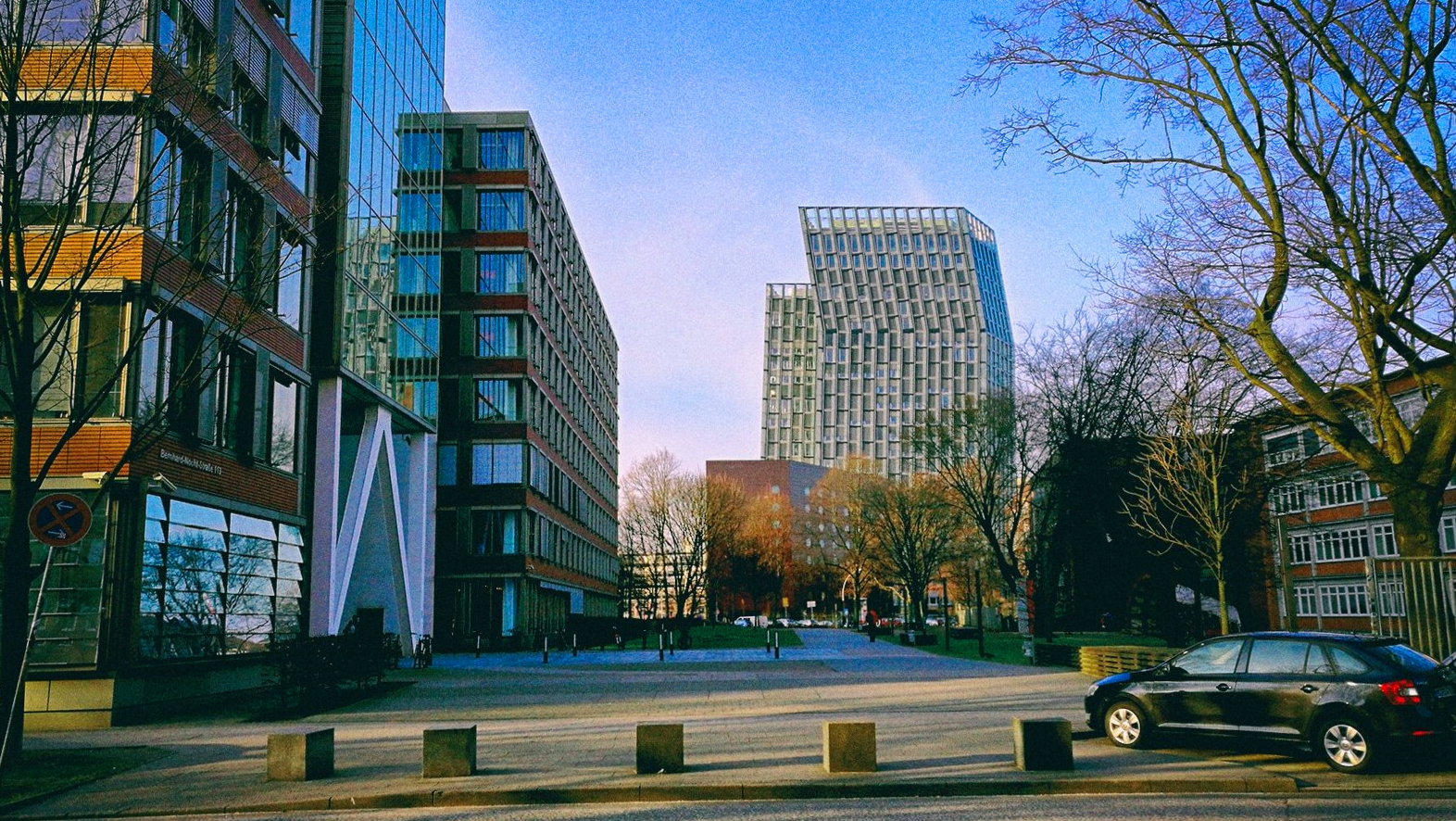 德国汉堡之旅,德国汉堡旅游感受