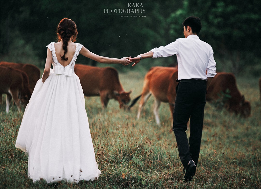 三亚婚纱摄影攻略避坑必问,如何选择婚纱摄影店铺